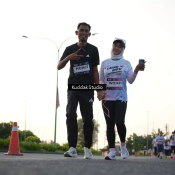 Runner Photo 7836360