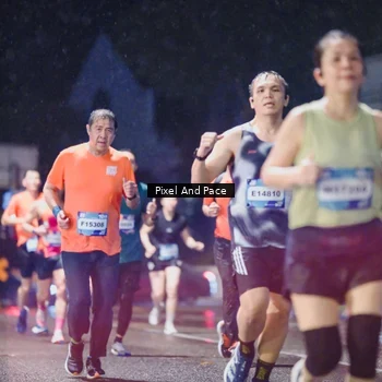 Runner Photo 7836365