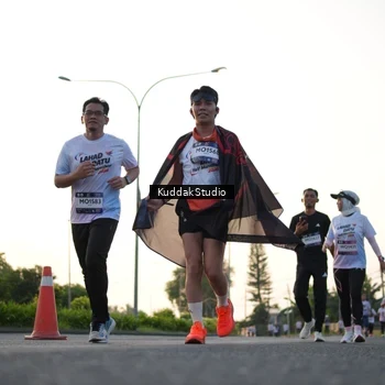 Runner Photo 7836370