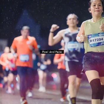 Runner Photo 7836372