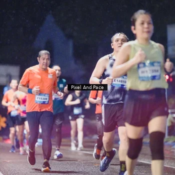 Runner Photo 7836374