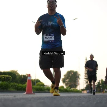 Runner Photo 7836385