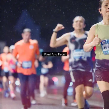 Runner Photo 7836390
