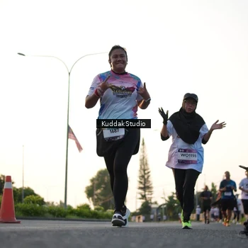Runner Photo 7836399