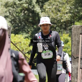 Runner Photo 78364