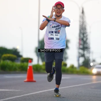 Runner Photo 7836401