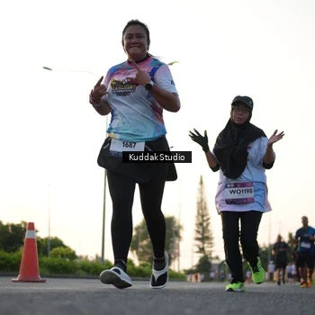 Runner Photo 7836402