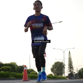 Runner Photo 7836418