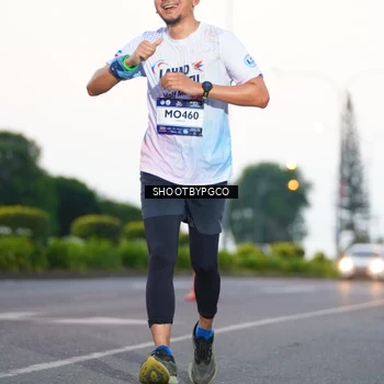 Runner Photo 7836424