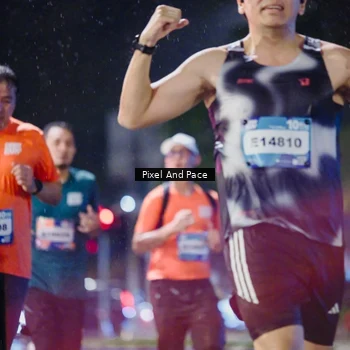 Runner Photo 7836425