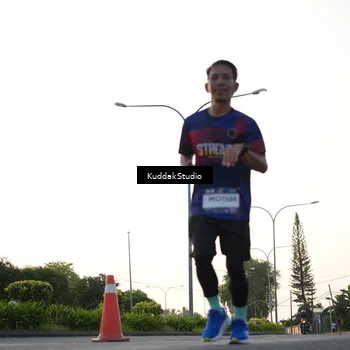 Runner Photo 7836432