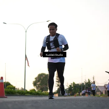 Runner Photo 7836433