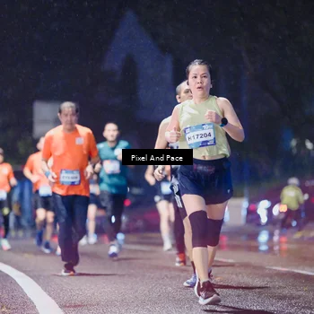 Runner Photo 7836435