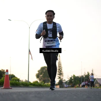 Runner Photo 7836437