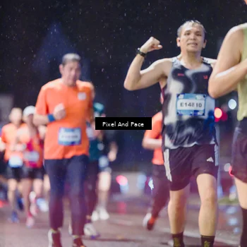 Runner Photo 7836438