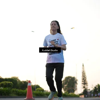 Runner Photo 7836440