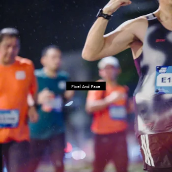 Runner Photo 7836450