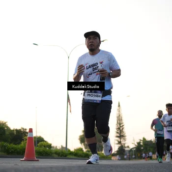 Runner Photo 7836453