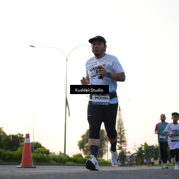 Runner Photo 7836454