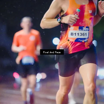 Runner Photo 7836456