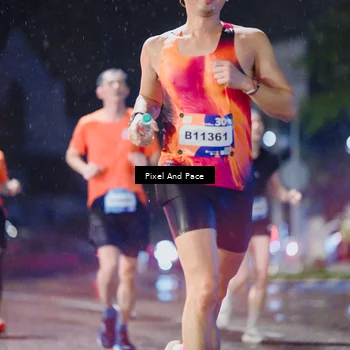Runner Photo 7836457