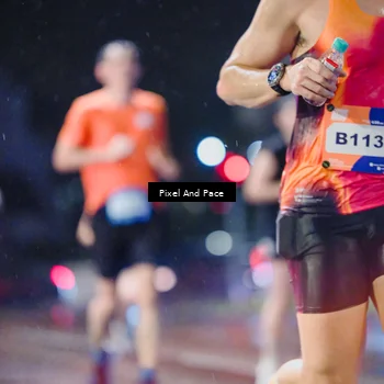 Runner Photo 7836464