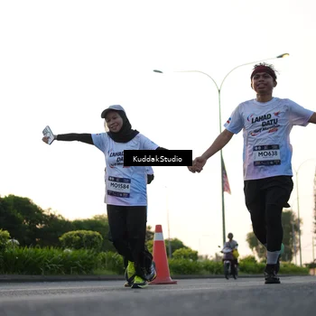 Runner Photo 7836473