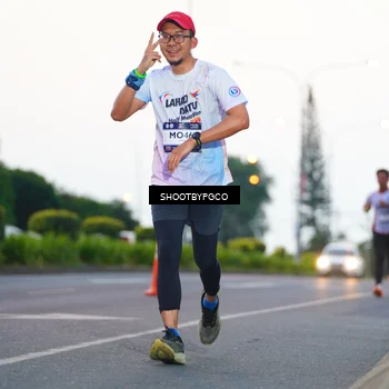 Runner Photo 7836478