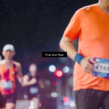 Runner Photo 7836480