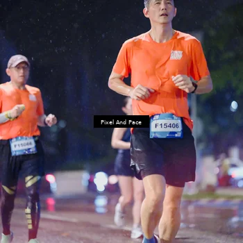 Runner Photo 7836481