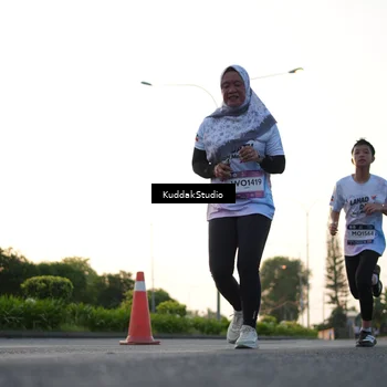Runner Photo 7836488