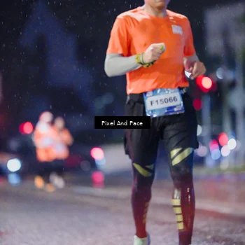 Runner Photo 7836493