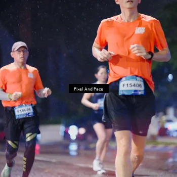 Runner Photo 7836494