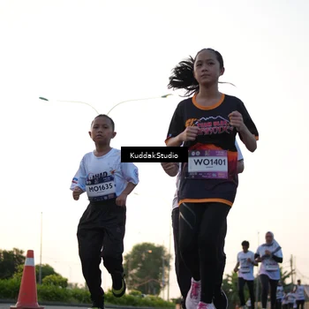 Runner Photo 7836495