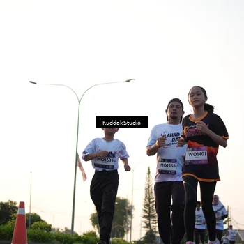 Runner Photo 7836501