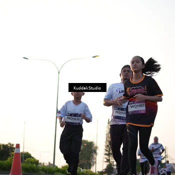 Runner Photo 7836504