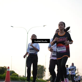 Runner Photo 7836506