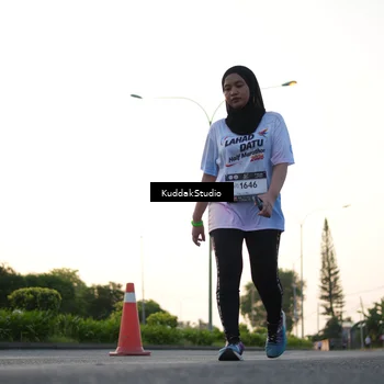 Runner Photo 7836515