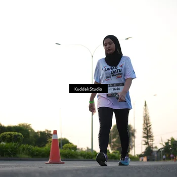 Runner Photo 7836517