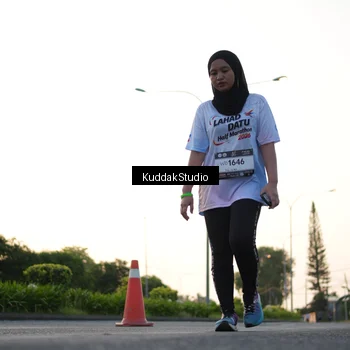 Runner Photo 7836519