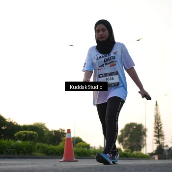 Runner Photo 7836521