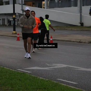 Runner Photo 7836524