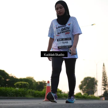 Runner Photo 7836525