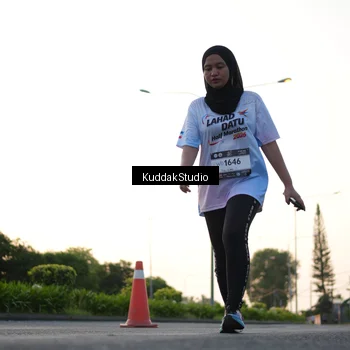 Runner Photo 7836533