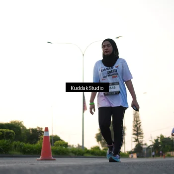 Runner Photo 7836534