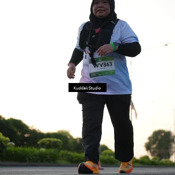 Runner Photo 7836538