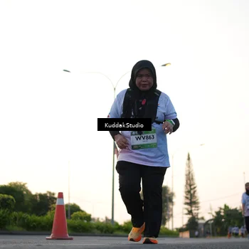 Runner Photo 7836545
