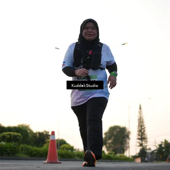 Runner Photo 7836550
