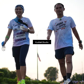 Runner Photo 7836561