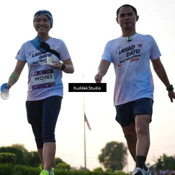 Runner Photo 7836564